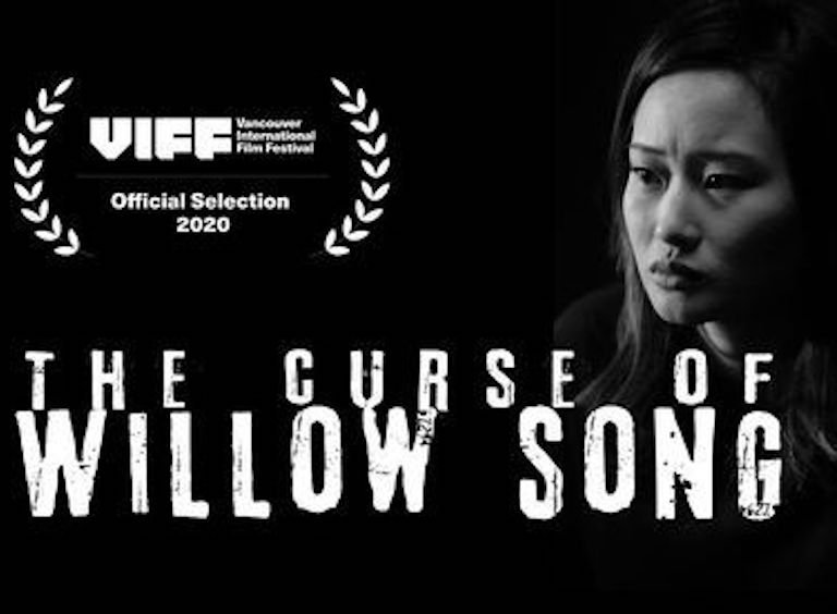 Curse of Willow Song