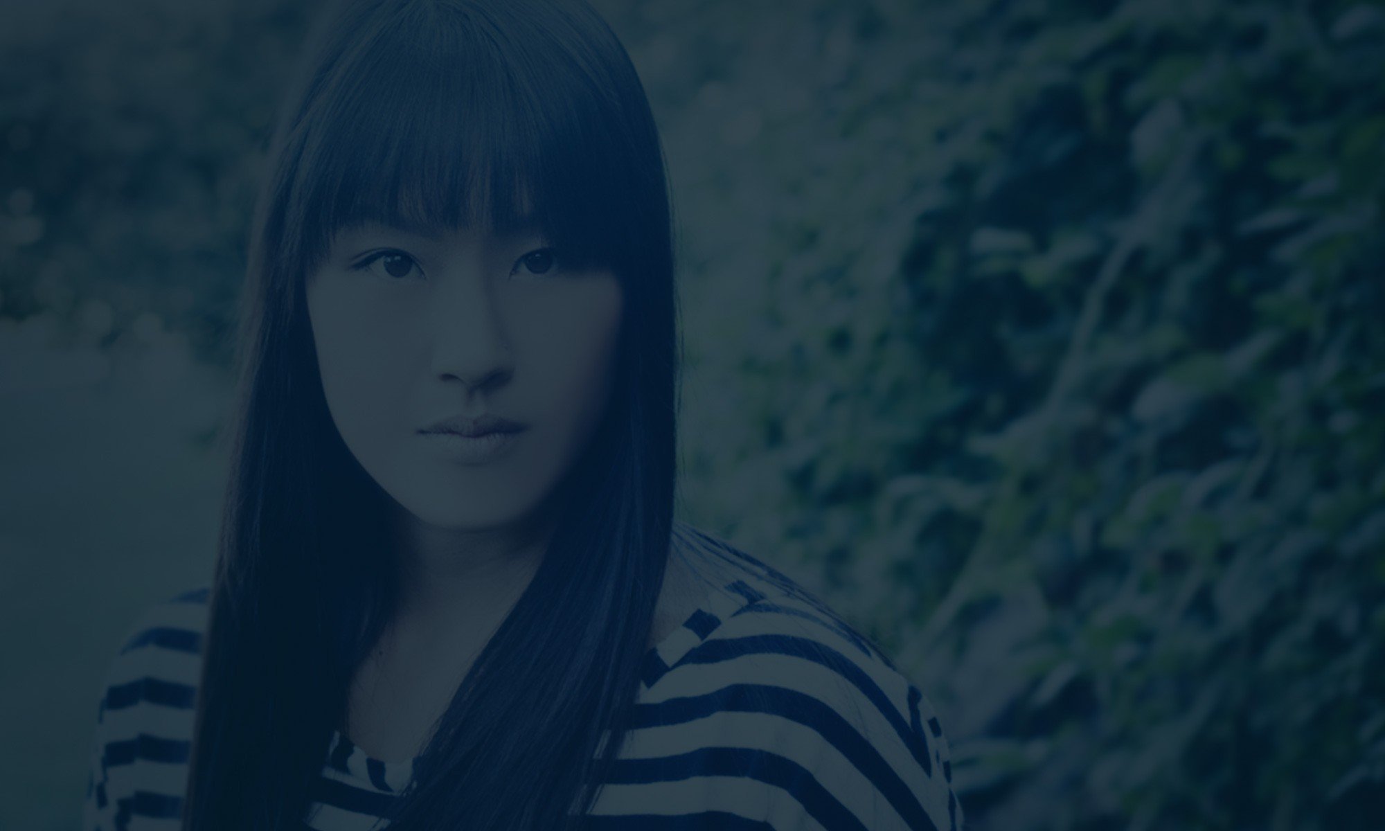 Elfina Luk interview